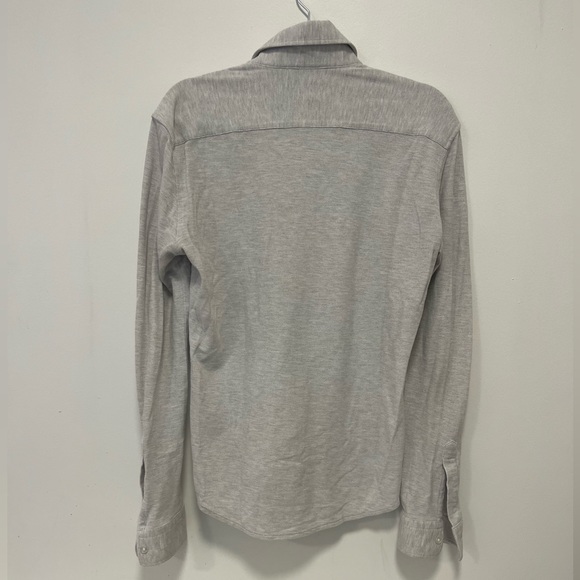 HUGO BOSS LONG SLEEVE - Picture 2 of 3